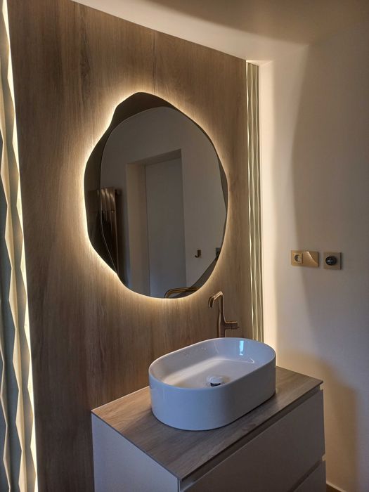 GLAZURNIK Usługi remontowo budowlane