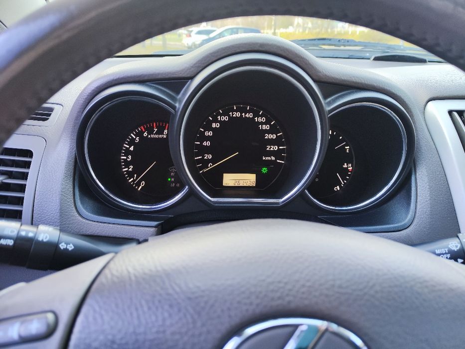 Продам Lexus RX 330