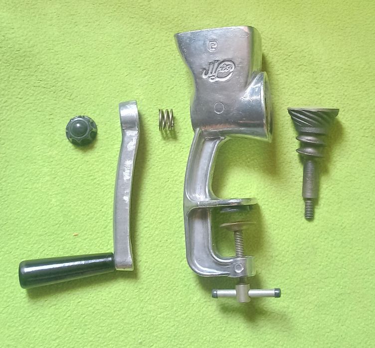 Кофемолка, млинок, мельница,  МРИЯ , СССР, + подарок