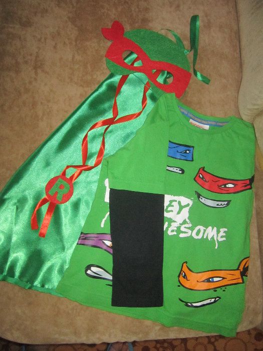 Карнавальные костюмы 5-8-10 .