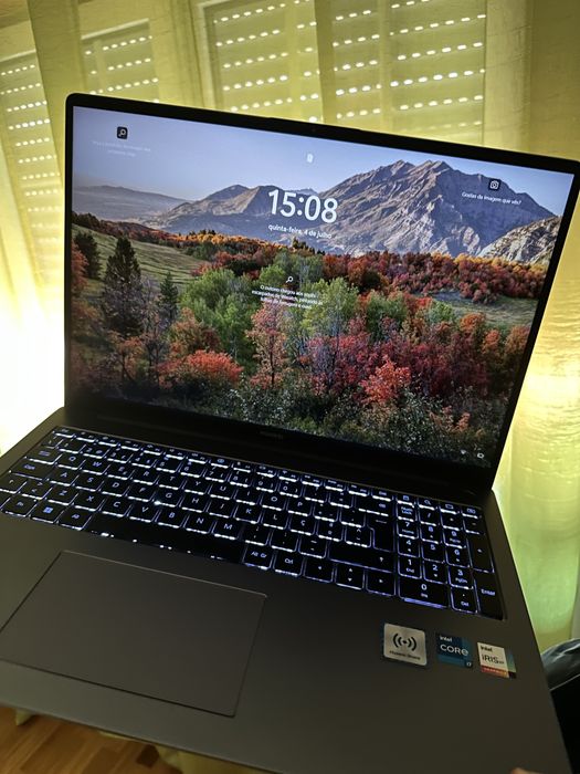 PORTÁTIL HUAWEI I7 12 GEN