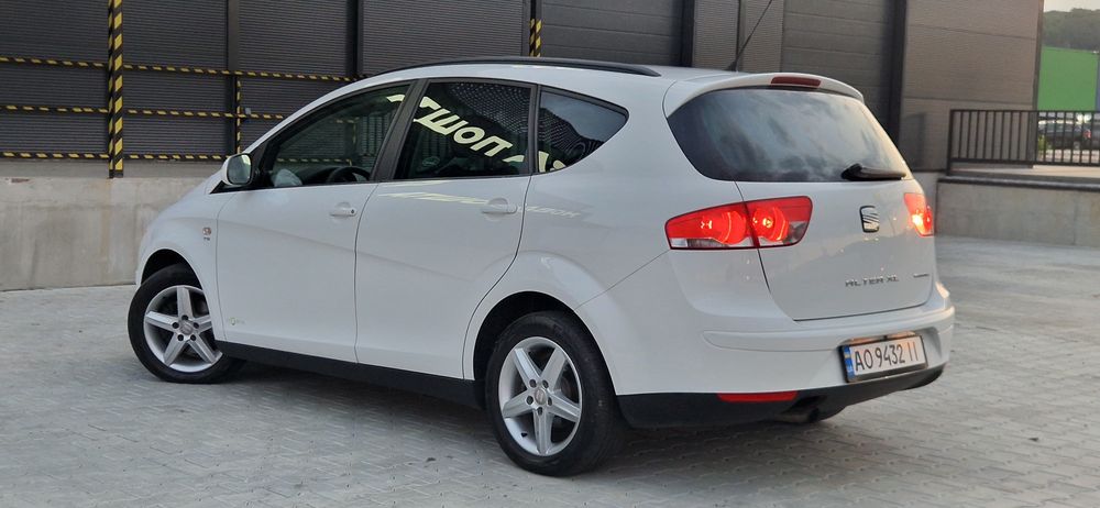 Seat.Altea.XL...