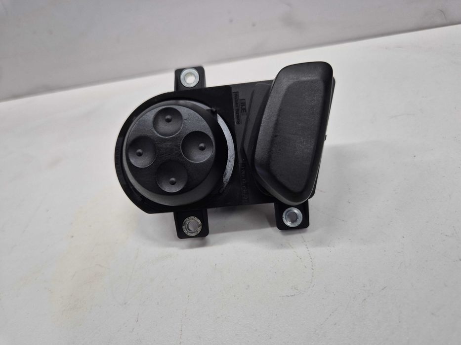 vw passat b6 tiguan golf v panel sterowania fotela kierowcy lewy