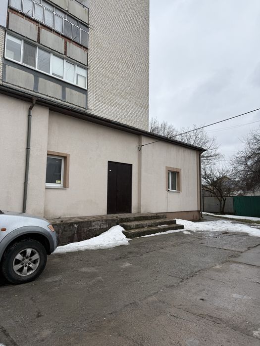 Оренда Квітки Основʼяненка 24 Б м.Васиільків київська обл.
