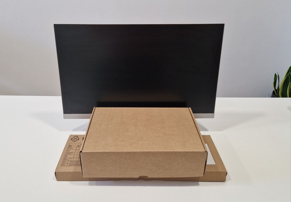 Mini Pc HP ProDesk [ i5 / 16GB RAM / 256 SSD ]