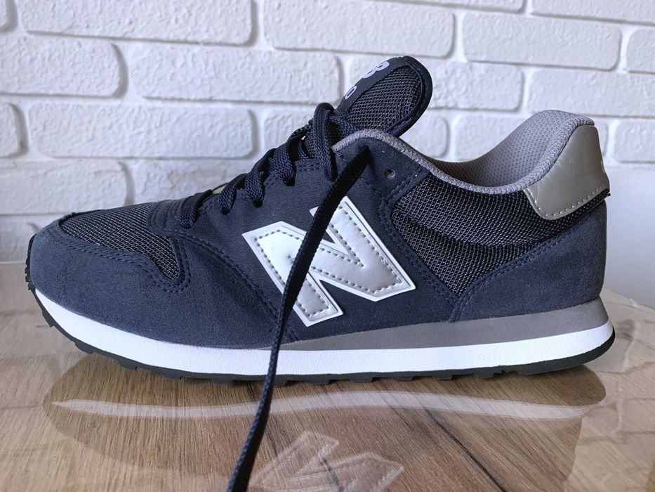 buty New Balance roz.42,5