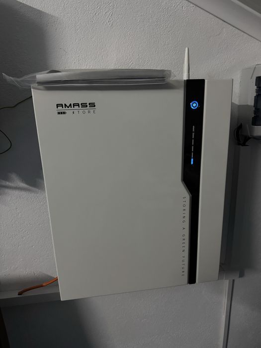 Inversor Sofar ME 3000SP + Bateria GTX5000