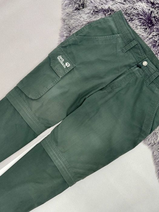 Штани Jack Wolfskin С розмір Р89