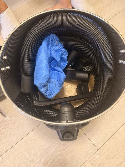 Пилосос EINHELL  з Німеччини