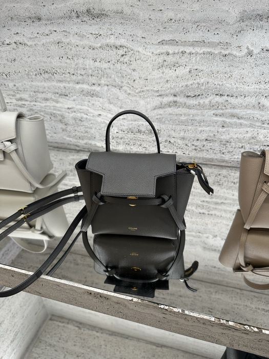 Сумка Celine оригінал