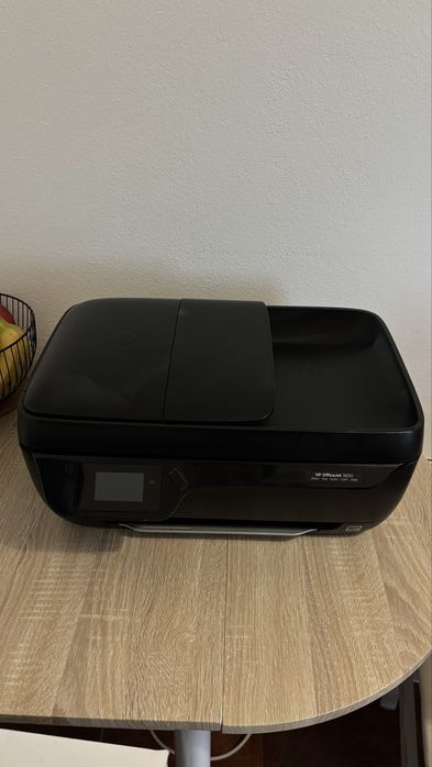 Impressora (fotocopia) HP officeJet 3830