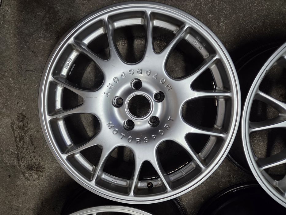 Alufelgi 18 cali 5x112