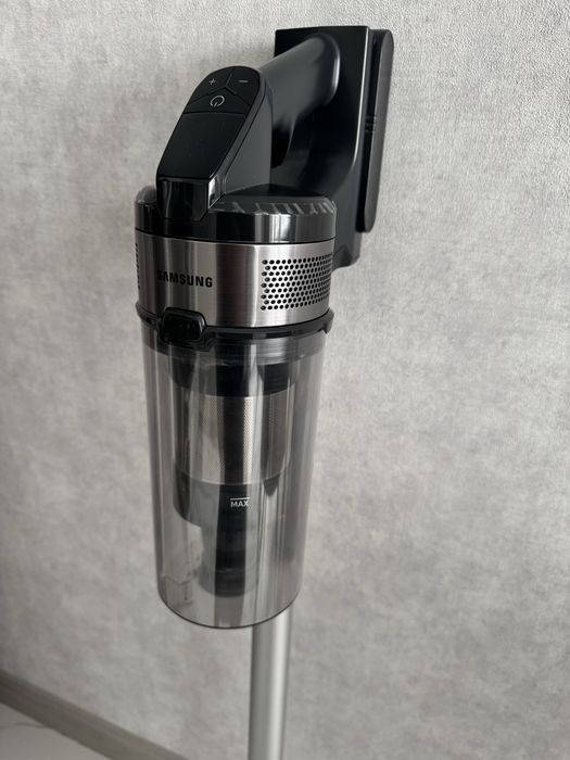 Пилосос ручний для дому Samsung VS15A60AGR5/UK