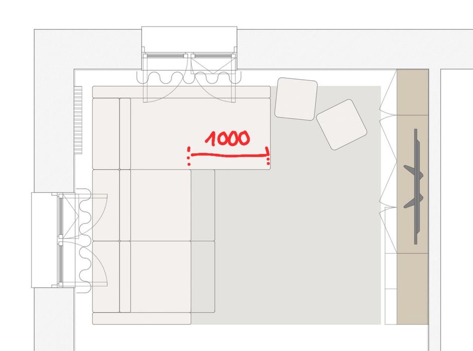 Sofá novo bege (excelente qualidade)