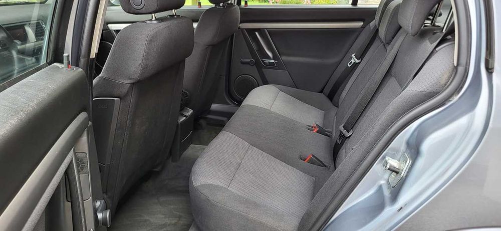 Opel Vectra C LIFT, 2006 r., benzyna