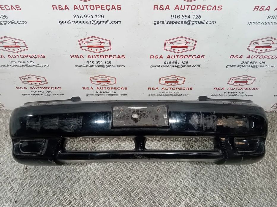 Parachoques Frente Frontal Kia Carnival 1 I Original