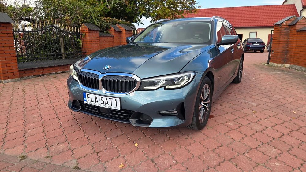 BMW Seria 3