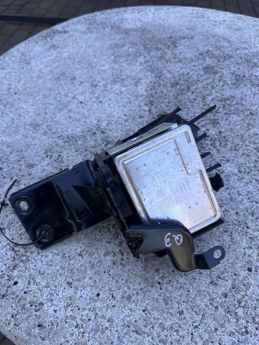 Блок ABS для Audi Q3 F3