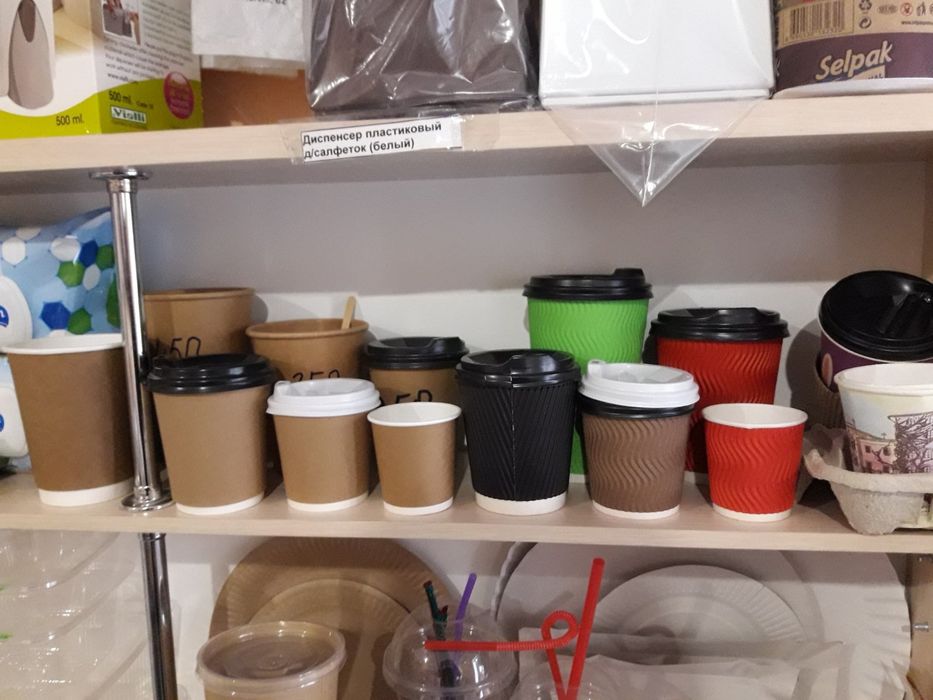 Трубочки для свят та кав'ярні