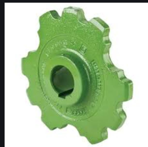 Koło napędzające komorę elewator Krone KR CombiPack RoundPack Belima