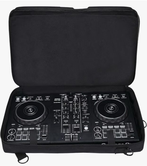 Bolsa de transporte para DJ Pioneer / Roland - Nova