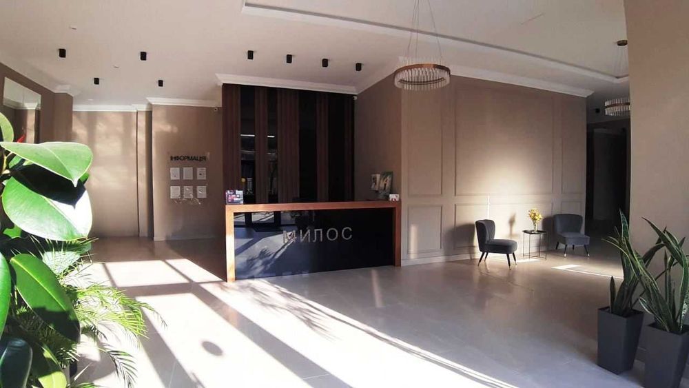 3-rooms apartment apartment by the address st. Kulikovo pole pl Oktyabrskoy revolyutsii pl (area 141,3 m²) - Atlanta.ua - photo 13