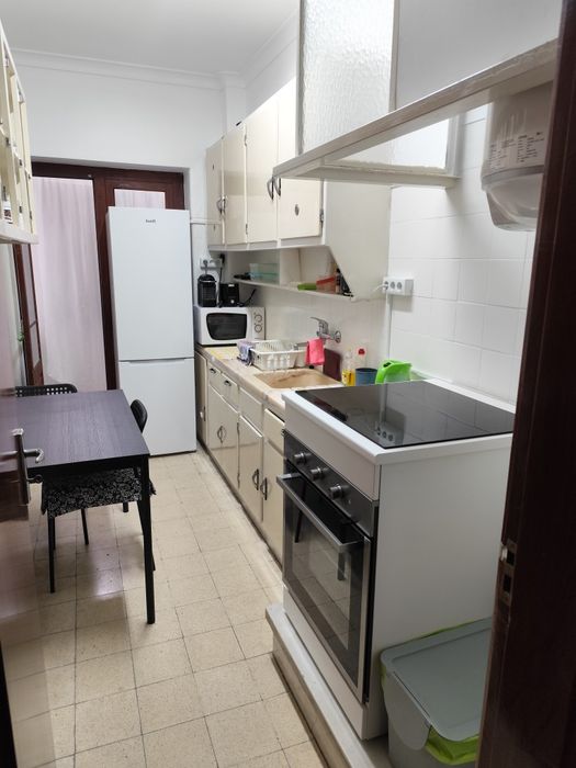 Quarto estudantes