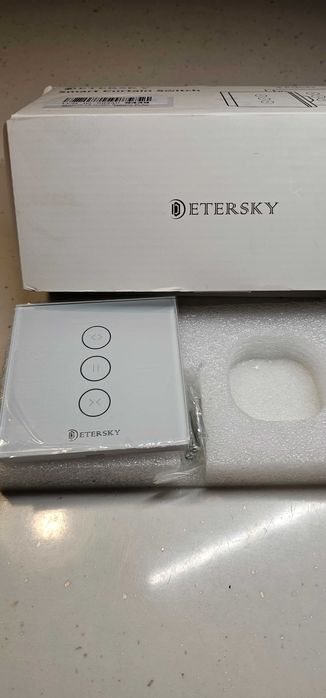 Przełącznik Etersky WF-CS01 WiFi