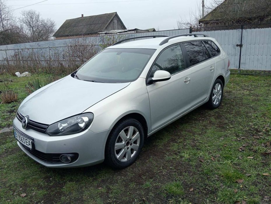 Продам Volkswagen golf