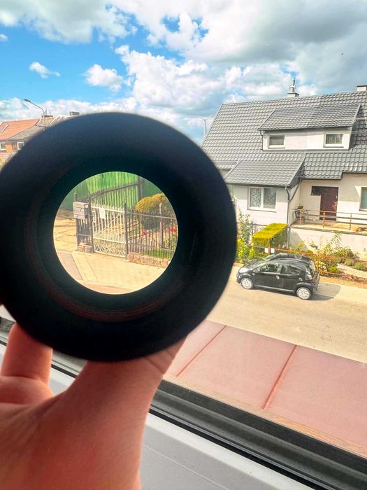Vortex Crossfire Red Dot + Vector Optics 3x Magnifier