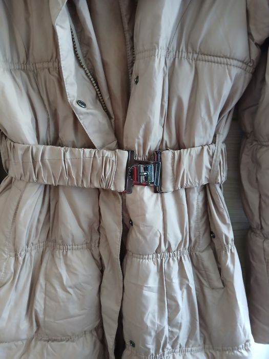 Kurtka damska Zara Basic