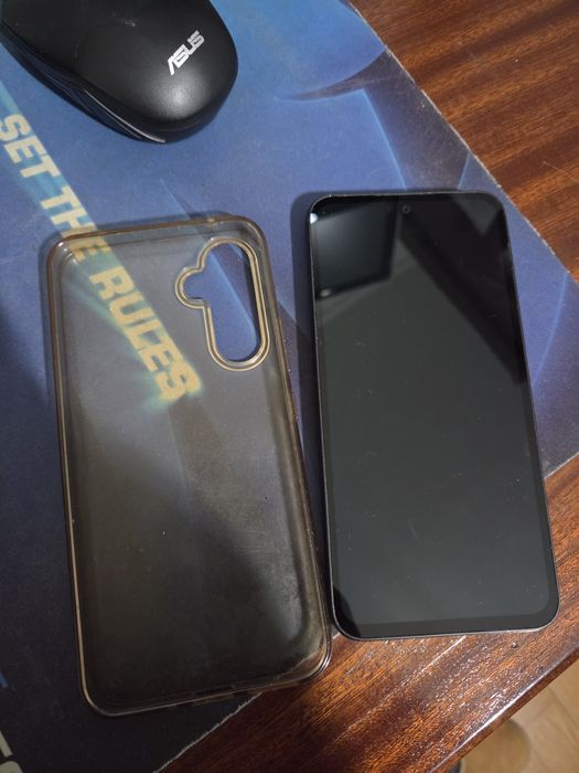 ***Samsung A54 - 128Gb***