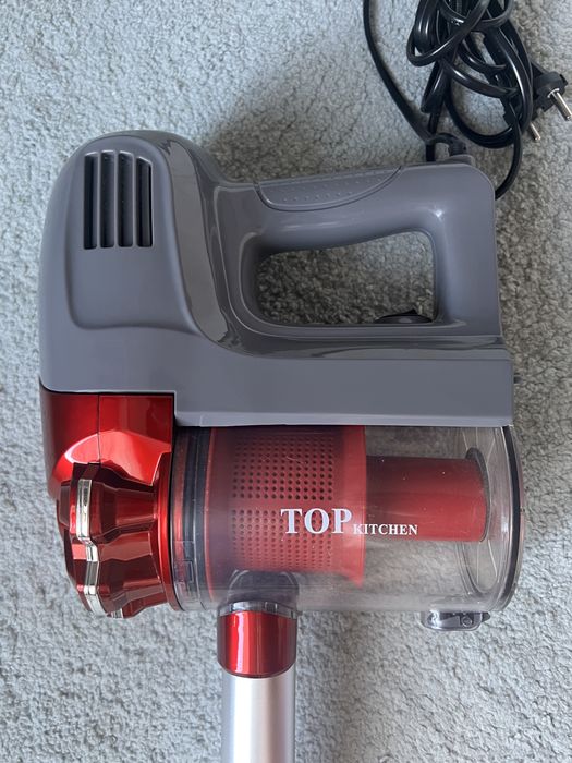 Пилосос Top Kitchen TK000231 4200 Вт | Новий | Циклонний | Контейнер 1 л