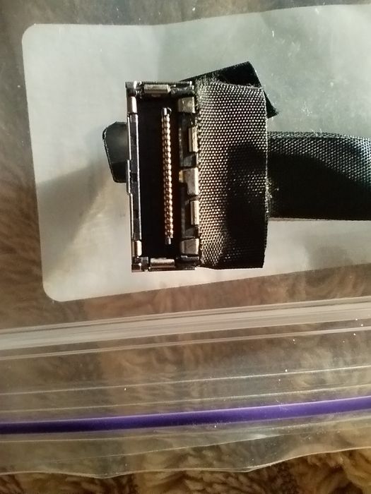 Перехідник HDD-SSD Acer Helios 300 G3-571 G3-572