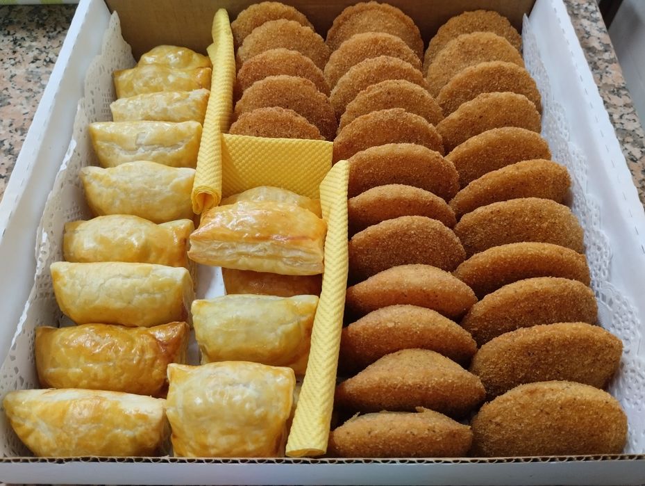 Limpezas domésticas