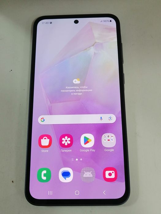 Samsung Galaxy A35 5G (6/128gb)