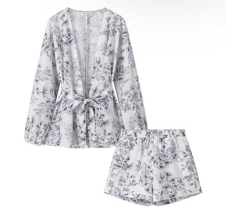 Костюм в стилі Zara розмір S/M