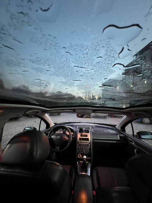 Peugeot 407 2005