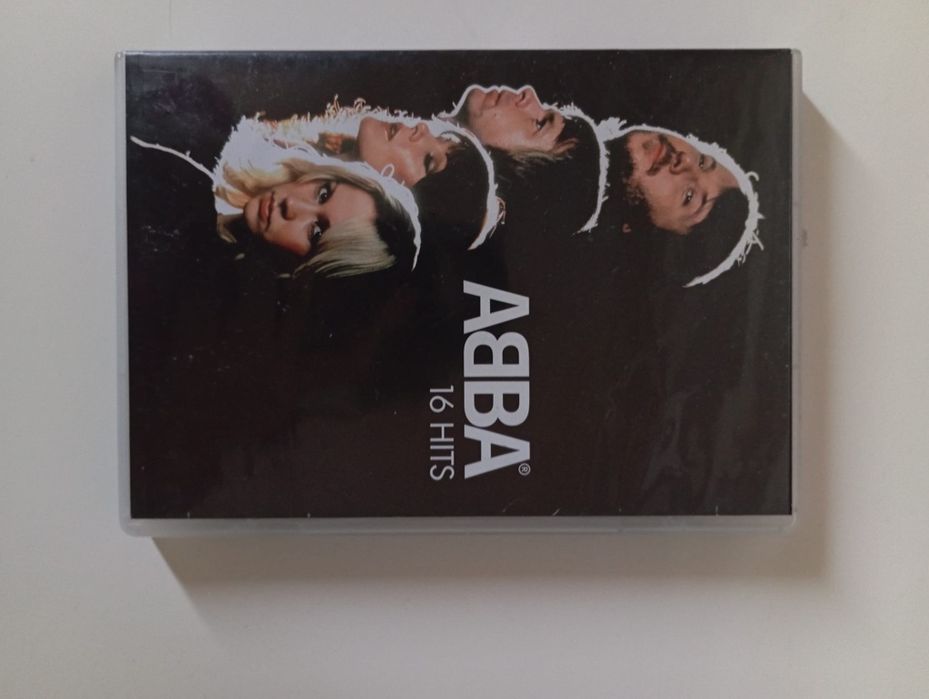 DVDS: Abba, Valquiria e Ritmo e Sedução