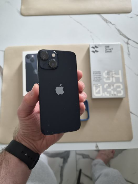 Iphone 13 mini 128 gb