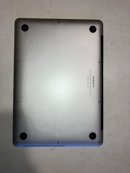 Apple MacBook Pro 13,3” Retina (Mid 2014) A1502 8/128