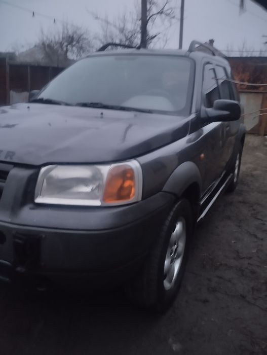 Продам лендро 2.0 дизель