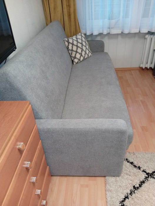 Sprzedam wersalkę rozkładana