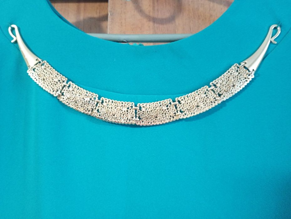 Платье 48 размер