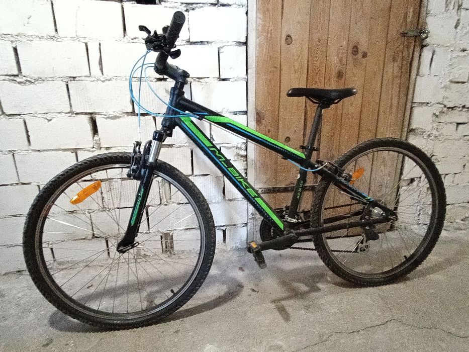 Rower młodzieżowy Merida M-Bike Mid 26 10-V