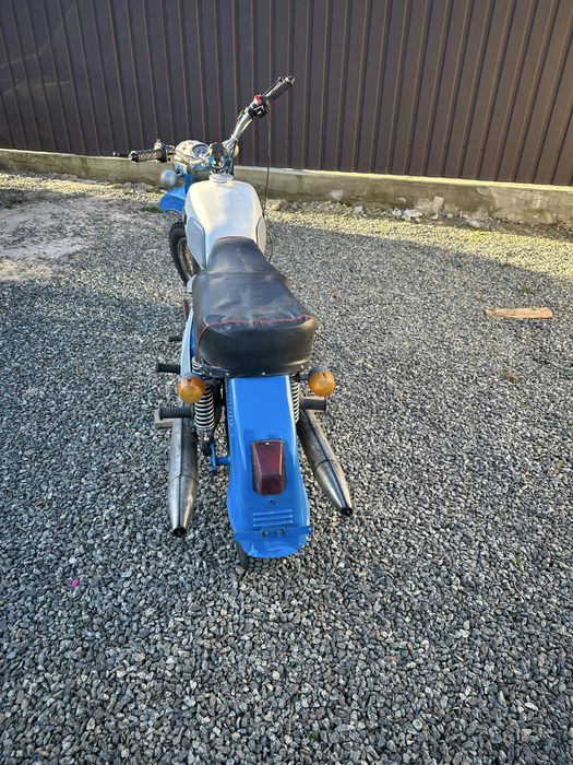 Продаю іж юпітер 3