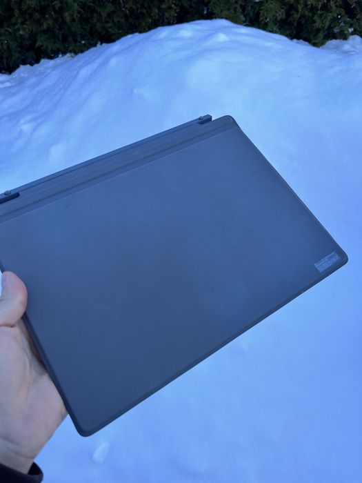 Клавиатура Dell с тачпадом для Dell Latitude 7200 2-in-1