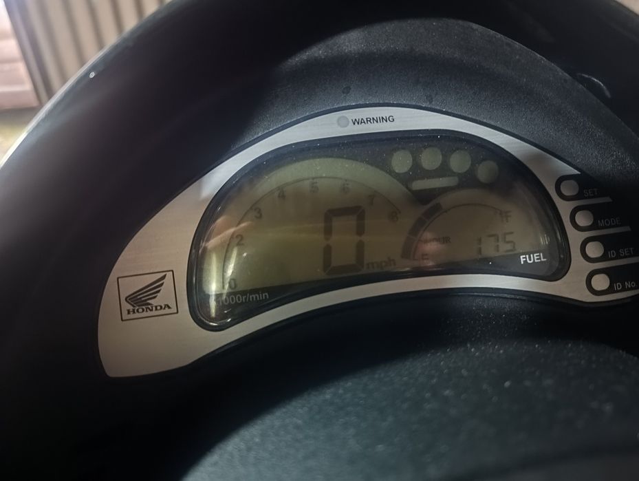 Sprzedam Hondę aquatrax turbo