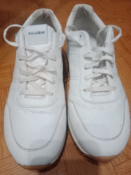 Buty PULL & BEAR rozm 40