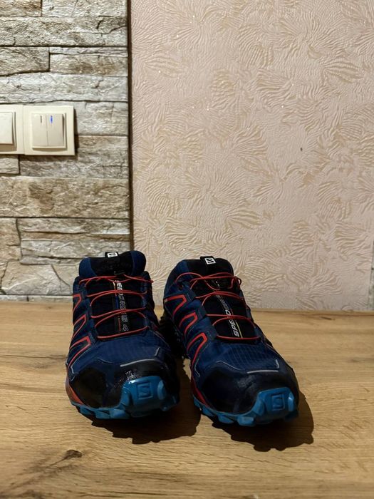 Кросівки Salomon